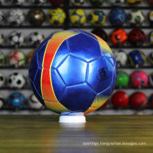 New Outdoor Toys Wholesale Football Soccer Ball